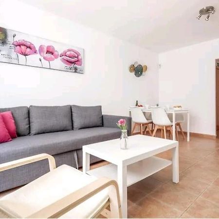 Apartamento Con Patio Y Piscina Cerca De Sevilla La Algaba المظهر الخارجي الصورة