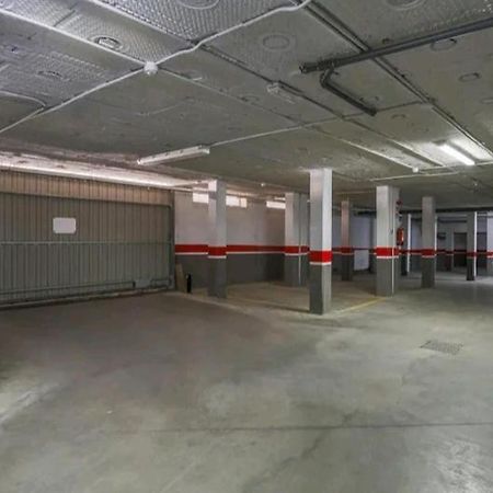 Apartamento Con Patio Y Piscina Cerca De Sevilla La Algaba المظهر الخارجي الصورة
