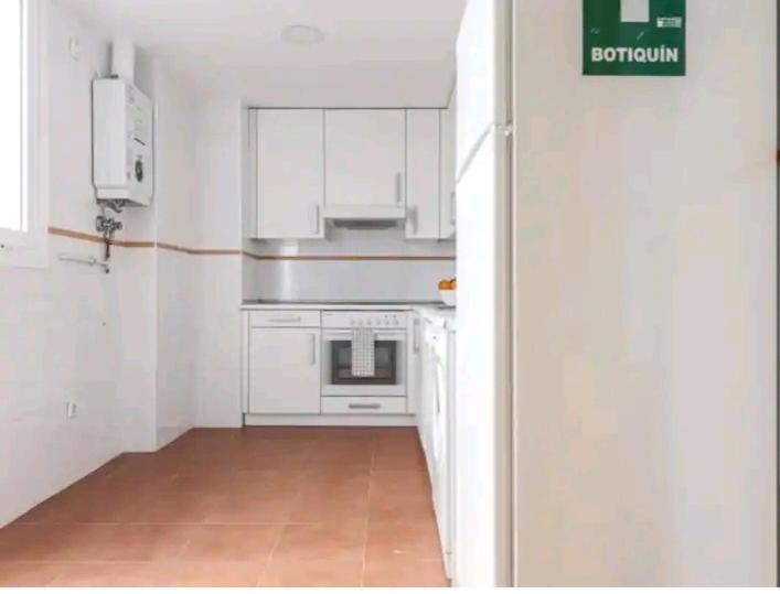 Apartamento Con Patio Y Piscina Cerca De Sevilla La Algaba المظهر الخارجي الصورة
