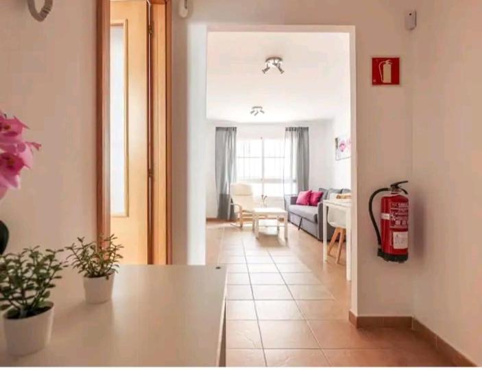 Apartamento Con Patio Y Piscina Cerca De Sevilla La Algaba المظهر الخارجي الصورة